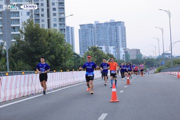 RUN TO LIVE 2024 - Ảnh #1450058