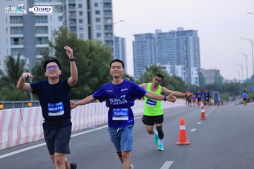 RUN TO LIVE 2024 - Ảnh #1449952