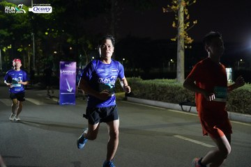 RUN TO LIVE 2024 - Ảnh #1376082