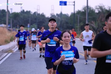 RUN TO LIVE 2024 - Ảnh #1359462