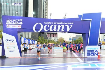 RUN TO LIVE 2024 - Ảnh #1419797