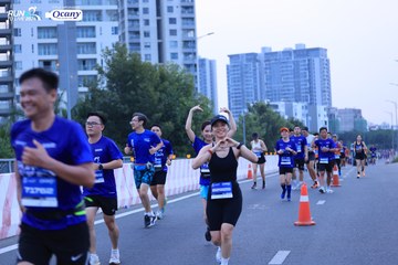 RUN TO LIVE 2024 - Ảnh #1448860