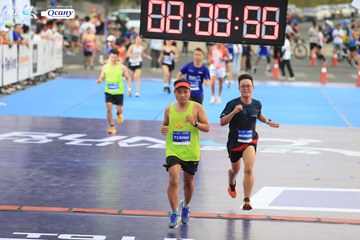 RUN TO LIVE 2024 - Ảnh #1404521