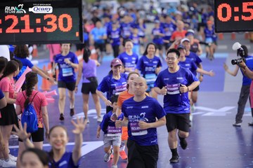 RUN TO LIVE 2024 - Ảnh #1360844
