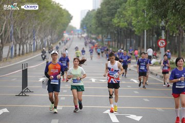 RUN TO LIVE 2024 - Ảnh #1438623