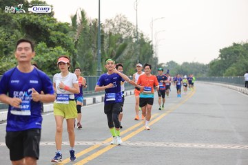 RUN TO LIVE 2024 - Ảnh #1392265
