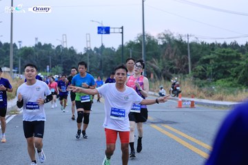 RUN TO LIVE 2024 - Ảnh #1369219