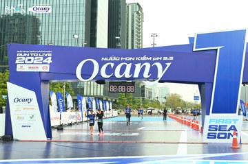 RUN TO LIVE 2024 - Ảnh #1426952