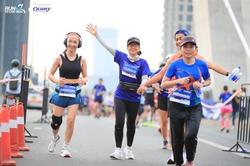 RUN TO LIVE 2024 - Ảnh #1349096