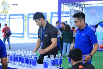 RUN TO LIVE 2024 - Ảnh #1306957