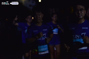 RUN TO LIVE 2024 - Ảnh #1321453