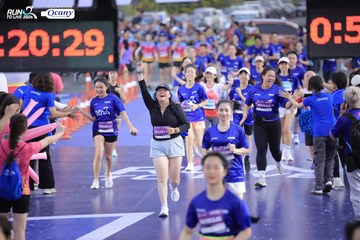 RUN TO LIVE 2024 - Ảnh #1360377