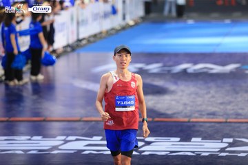 RUN TO LIVE 2024 - Ảnh #1331816