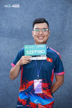 RUN TO LIVE 2024 - Ảnh #1313916