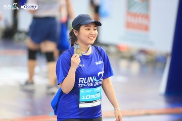 RUN TO LIVE 2024 - Ảnh #1412286