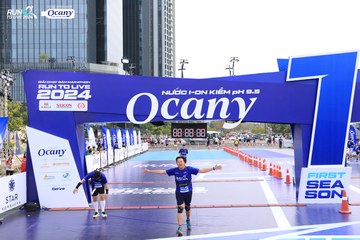 RUN TO LIVE 2024 - Ảnh #1416912