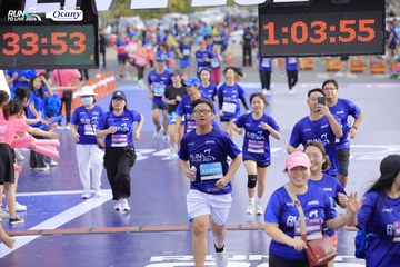 RUN TO LIVE 2024 - Ảnh #1364914