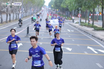 RUN TO LIVE 2024 - Ảnh #1434665