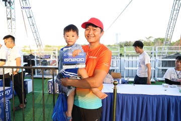 RUN TO LIVE 2024 - Ảnh #1307820