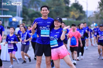 RUN TO LIVE 2024 - Ảnh #1338091