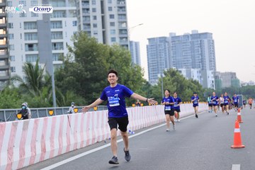 RUN TO LIVE 2024 - Ảnh #1450780