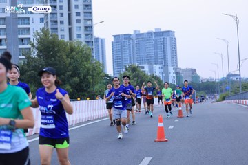RUN TO LIVE 2024 - Ảnh #1449388