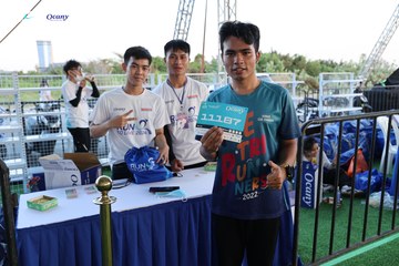 RUN TO LIVE 2024 - Ảnh #1307858