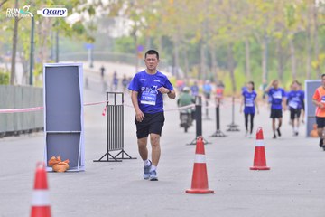 RUN TO LIVE 2024 - Ảnh #1446015