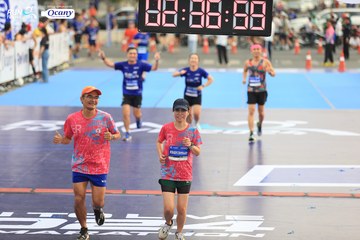 RUN TO LIVE 2024 - Ảnh #1410387