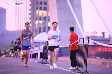 RUN TO LIVE 2024 - Ảnh #1325139
