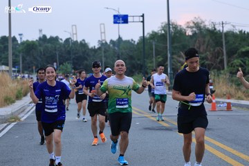 RUN TO LIVE 2024 - Ảnh #1371116