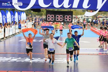 RUN TO LIVE 2024 - Ảnh #1410362