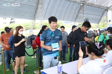 RUN TO LIVE 2024 - Ảnh #1310004