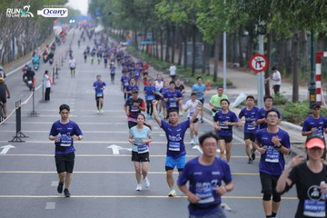 RUN TO LIVE 2024 - Ảnh #1435712