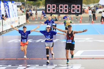 RUN TO LIVE 2024 - Ảnh #1411943