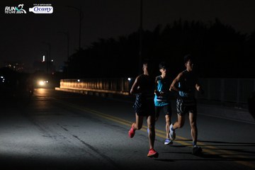RUN TO LIVE 2024 - Ảnh #1327374