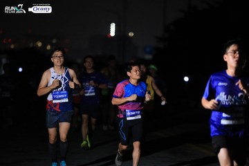 RUN TO LIVE 2024 - Ảnh #1333139