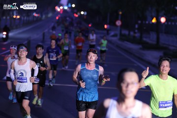 RUN TO LIVE 2024 - Ảnh #1432578