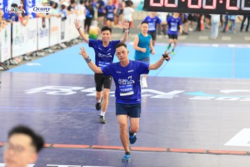 RUN TO LIVE 2024 - Ảnh #1405592