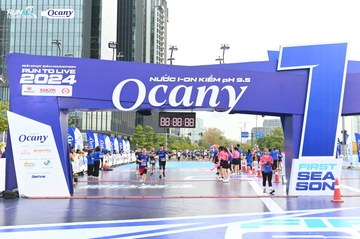 RUN TO LIVE 2024 - Ảnh #1421613