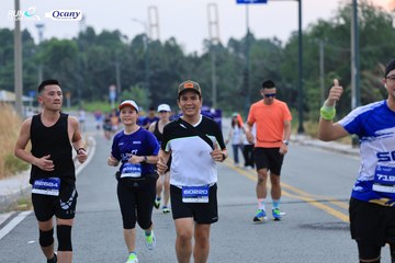 RUN TO LIVE 2024 - Ảnh #1373897