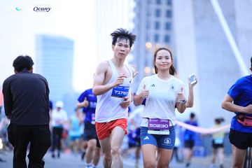RUN TO LIVE 2024 - Ảnh #1326149