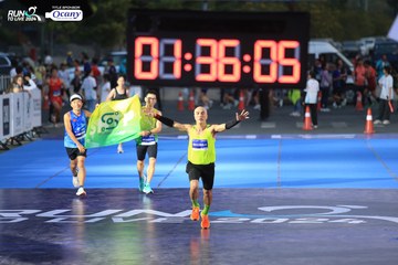 RUN TO LIVE 2024 - Ảnh #1332321