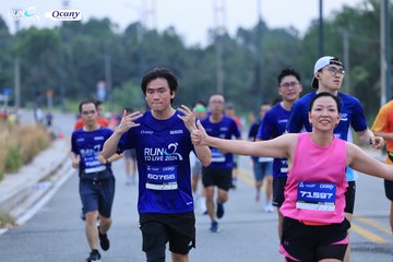 RUN TO LIVE 2024 - Ảnh #1370208
