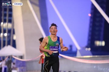 RUN TO LIVE 2024 - Ảnh #1324971