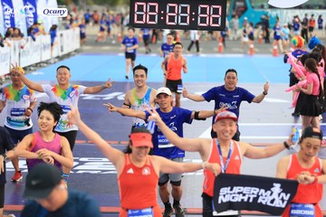 RUN TO LIVE 2024 - Ảnh #1408581