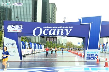 RUN TO LIVE 2024 - Ảnh #1428212