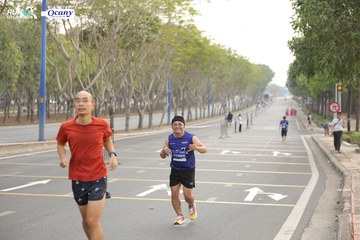 RUN TO LIVE 2024 - Ảnh #1421639
