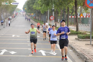 RUN TO LIVE 2024 - Ảnh #1420635