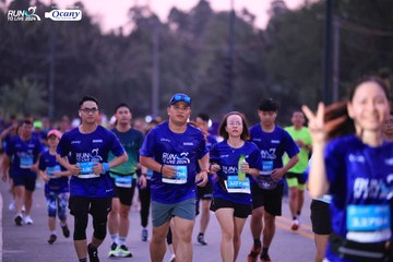 RUN TO LIVE 2024 - Ảnh #1357113